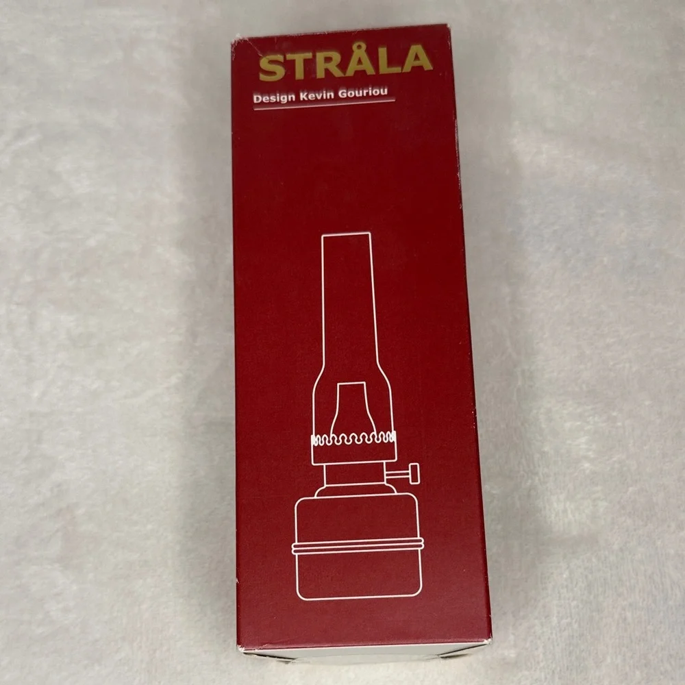 IKEA Strala LED table lamp - Picture 2 of 6